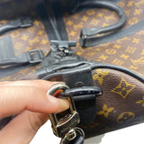 Louis Vuitton RARE Keepall 55 Waterproof Bandouliere