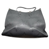 Louis Vuitton On The Go GM Tote