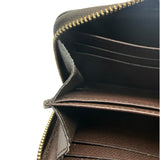Louis Vuitton Zippy Coin Card Wallet