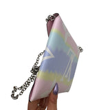 Louis Vuitton Escale Large Kirigami GM Pouchette Crossbody Purse