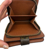 Louis Vuitton Snap Compact Wallet
