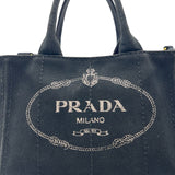 AS IS Prada Canapa Mini Tote