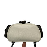 Coach Brown Hitch 13  Backpack