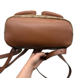NWT Coach Pennie Backpack