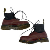 Maison Margieila x Doc Marten 1460 Steel Toe Boots Women's Size 8