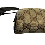 Gucci GG Supreme Unisex Belt Bag