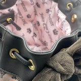 Juicy Couture Modern Daydreamer Tote Purse