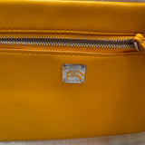 AS IS MCM Ilse Medium Shopper