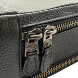 Coach Hampton Leather Day Briefcase