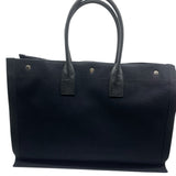 Saint Laurent Rive Gauche Tote