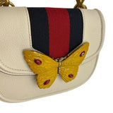 Gucci Butterfly Small Totem Shoulder Bag