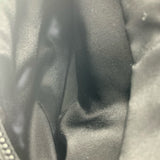 Prada Black Nylon Crossbody Bag