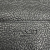 Coach Hampton Leather Day Briefcase