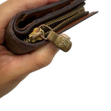 Louis Vuitton Snap Compact Wallet