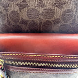 Coach Campus Backpack 23