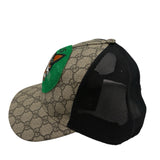 Gucci 2018 Bosco Dog Cap