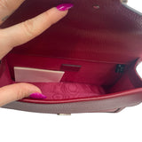 Gucci Sequin Dionysus Bag in Medium