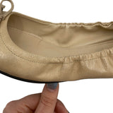 Vintage Prada Ballet Flats Women's Size 37=US 7