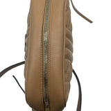 Gucci Marmont Matelasse Crossbody