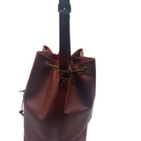 Vintage Louis Vuitton Petite Noe Bucket Bag