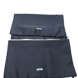 Prada Leather Chelsea Boots Women's Size 39 ~ US 9