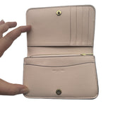 Coach Essential Slim Card Case Wallet