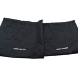 Saint Laurent Opyum Patent Leather Heels Women's Size39 ~ US 9