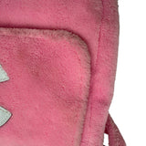 AS IS Chanel Fuzzy VIP Precision Crossbody