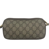 Vintage Gucci GG Supreme Ophidia Mini Crossbody