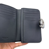 Coach Tabby Medium Tie Dye Wallet