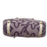 AS IS Louis Vuitton Tahitenne Cabas Tote