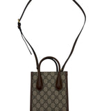 Gucci Supreme Mini Tote Purse