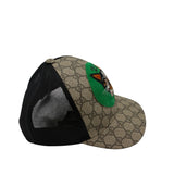 Gucci 2018 Bosco Dog Cap