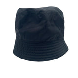 Prada Nylon Bucket Hat Size: M