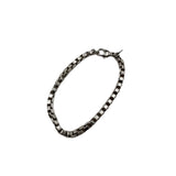 Tiffany & Co. Venetian Box Link Bracelet