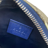 Gucci GG Supreme Star Mini Belt Bag