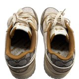 Coach Soho Sneaker in Mixed Signature Men's 10.5