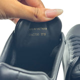 Prada Low Top Sneakers Women's Size 37.5 ~ US 7.5