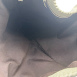 AS IS Gucci Leather Tote Bag