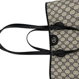 Gucci Ophidia Medium GG Supreme Tote