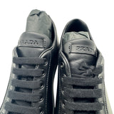 Prada Low Top Sneakers Women's Size 37.5 ~ US 7.5