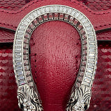 Gucci Sequin Dionysus Bag in Medium