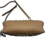 Gucci Marmont Matelasse Crossbody