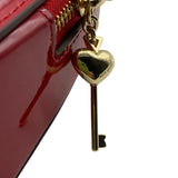 Kate Spade Key To My Heart 3D Micro Crossbody