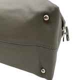 Tods D-Styling Bauletto Handbag