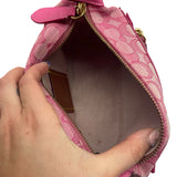 Coach The Limited Demi Bag Re-Edition 2003