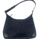 Louis Vuitton Small Boulonge Monogram Shoulder Bag