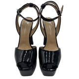 Giuseppe Zanotti Isadhora Platform Sandals Women's Size 37.5 ~ US 7.5