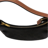 Celine Ava Bag in Triomphe Canvas