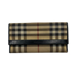 Burberry Nova Check Women's Wallets